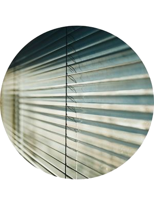 Blinds Installation