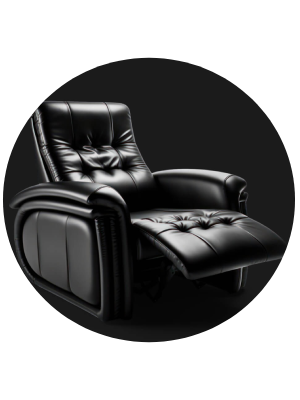 Recliner Chair Repair